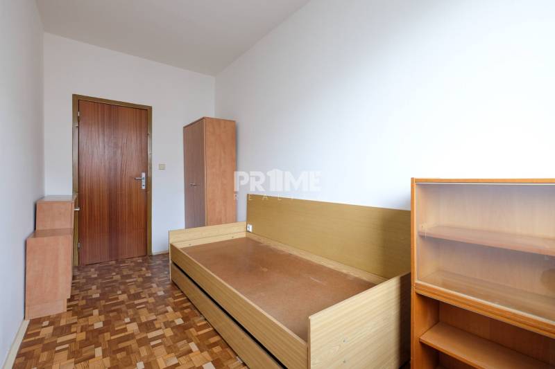 Bratislava - Karlova Ves 4-Zimmer-Wohnung Kaufen reality Bratislava - Karlova Ves