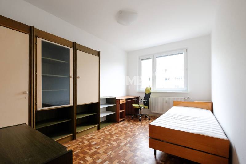 Bratislava - Karlova Ves 4-Zimmer-Wohnung Kaufen reality Bratislava - Karlova Ves