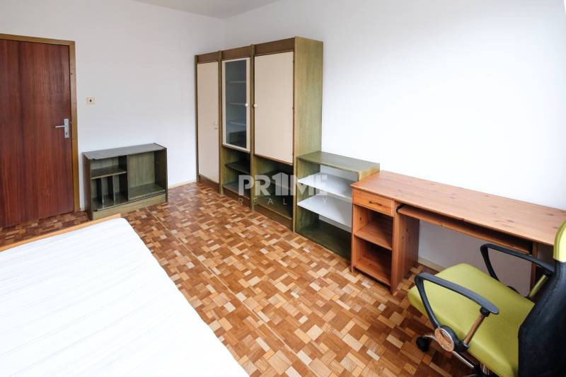 Bratislava - Karlova Ves 4-Zimmer-Wohnung Kaufen reality Bratislava - Karlova Ves