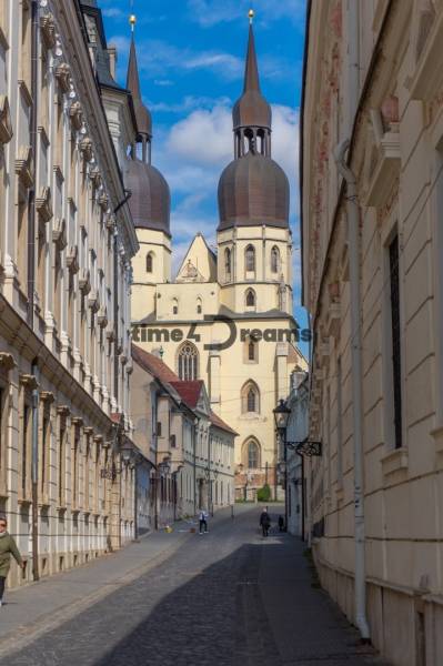 Trnava Gebäude Kaufen reality Trnava