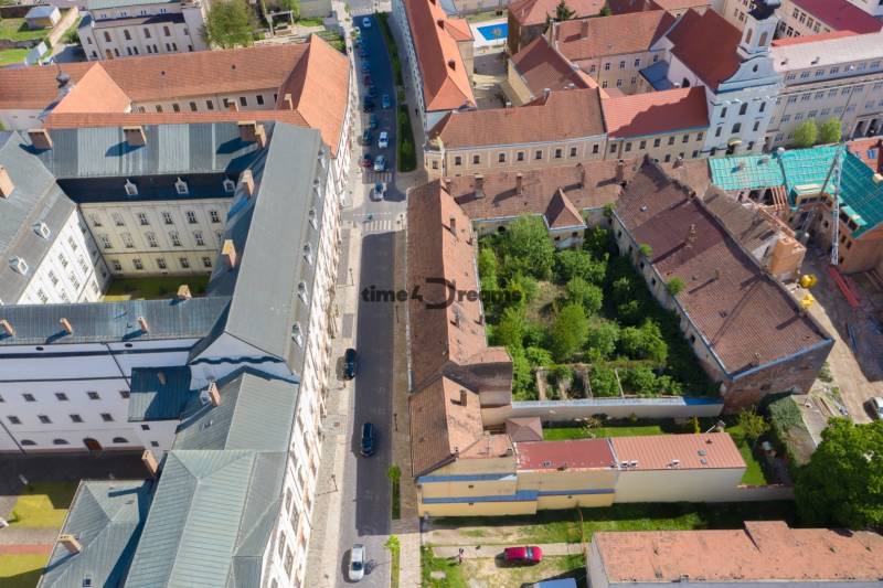 Trnava Gebäude Kaufen reality Trnava