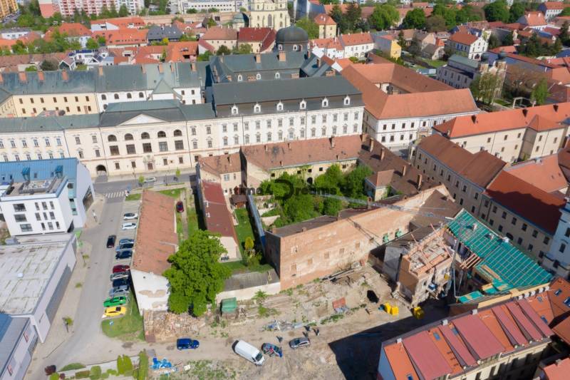 Trnava Gebäude Kaufen reality Trnava