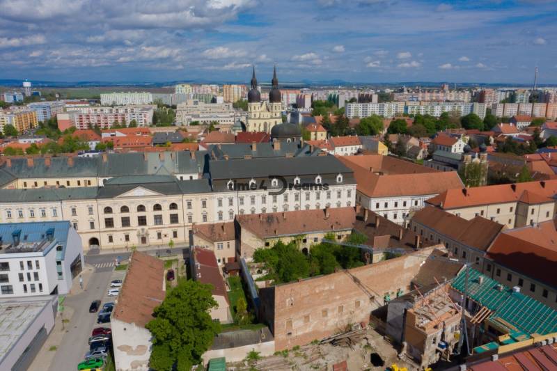 Trnava Gebäude Kaufen reality Trnava