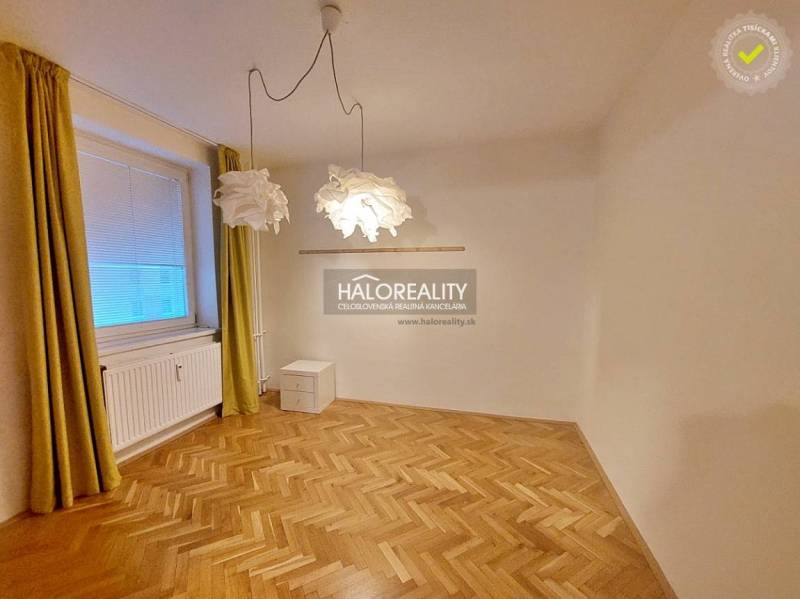 Levice 2-Zimmer-Wohnung Kaufen reality Levice