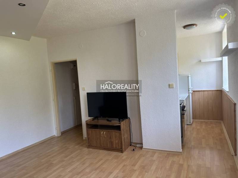 Nováky 1-Zimmer-Wohnung Mieten reality Prievidza