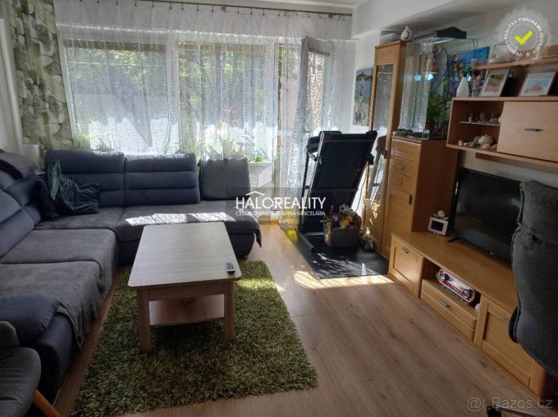 Prešov 3-Zimmer-Wohnung Kaufen reality Prešov