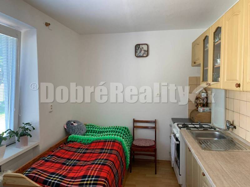 Nová Dubnica 1-Zimmer-Wohnung Kaufen reality Ilava