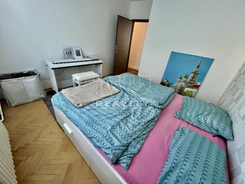 Bratislava - Ružinov 2-Zimmer-Wohnung Kaufen reality Bratislava - Ružinov