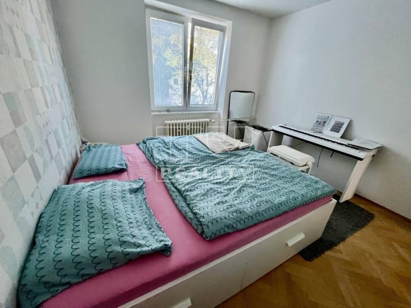 Bratislava - Ružinov 2-Zimmer-Wohnung Kaufen reality Bratislava - Ružinov