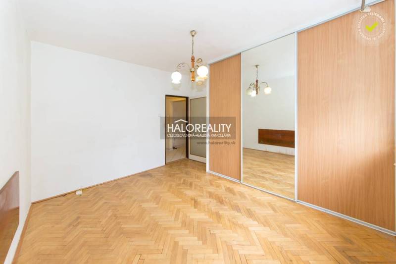 BA - Ružinov 2-Zimmer-Wohnung Kaufen reality Bratislava - Ružinov