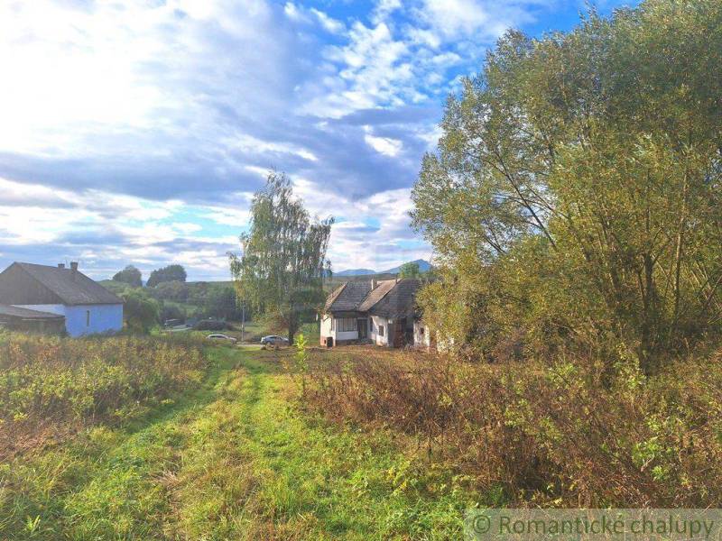 Liptovský Mikuláš Einfamilienhaus Kaufen reality Liptovský Mikuláš