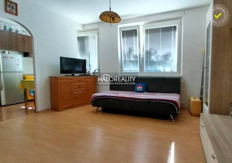 Trnava 1-Zimmer-Wohnung Kaufen reality Trnava