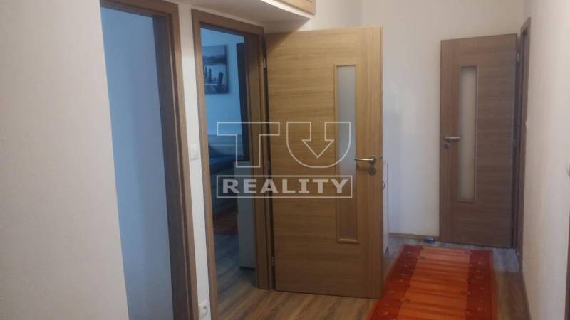 Stará Turá 2-Zimmer-Wohnung Kaufen reality Nové Mesto nad Váhom