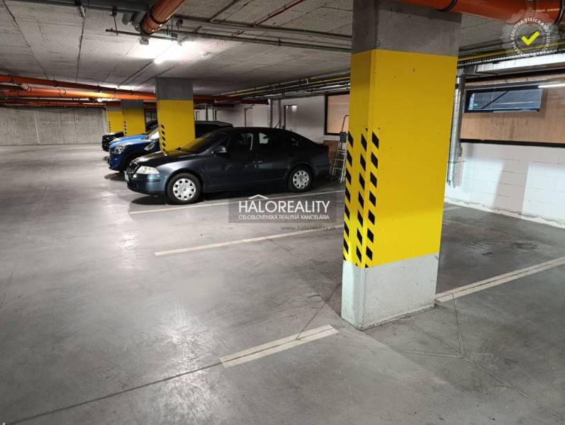 BA - Jarovce Garage Kaufen reality Bratislava - Jarovce