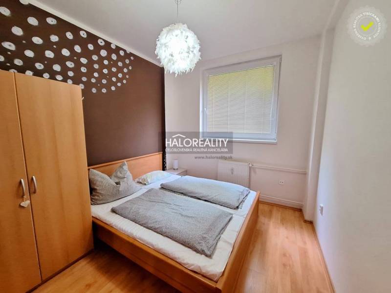 Donovaly 3-Zimmer-Wohnung Kaufen reality Banská Bystrica