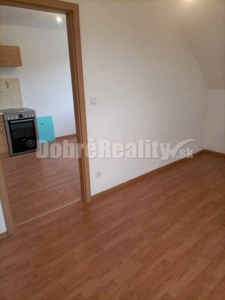 Ladce 1-Zimmer-Wohnung Mieten reality Ilava