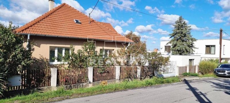 Bratislava - Záhorská Bystrica Einfamilienhaus Kaufen reality Bratislava - Záhorská Bystrica