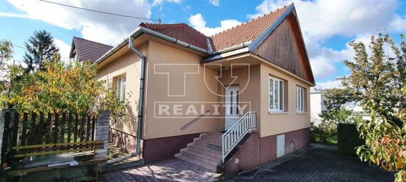 Bratislava - Záhorská Bystrica Einfamilienhaus Kaufen reality Bratislava - Záhorská Bystrica