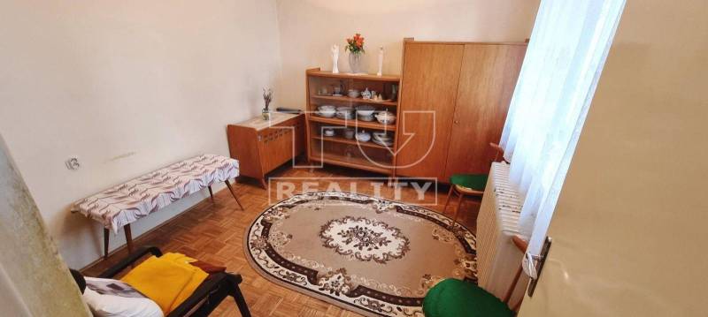 Bratislava - Záhorská Bystrica Einfamilienhaus Kaufen reality Bratislava - Záhorská Bystrica