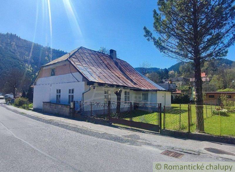 Banská Bystrica Einfamilienhaus Kaufen reality Banská Bystrica