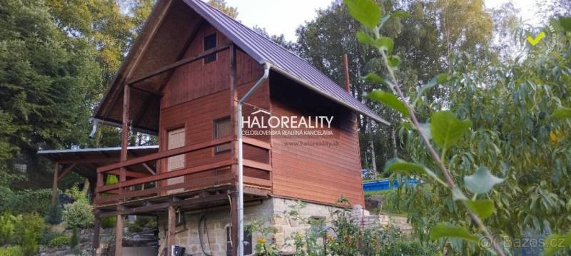 Sabinov Ferienhaus Kaufen reality Sabinov