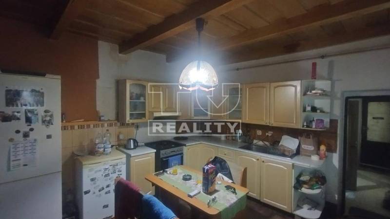 Moravské Lieskové Einfamilienhaus Kaufen reality Nové Mesto nad Váhom