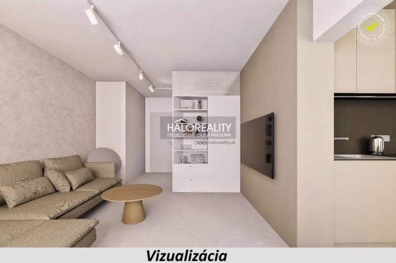 BA - Ružinov 3-Zimmer-Wohnung Kaufen reality Bratislava - Ružinov