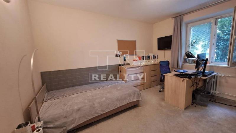 Bratislava - Ružinov 3-Zimmer-Wohnung Kaufen reality Bratislava - Ružinov