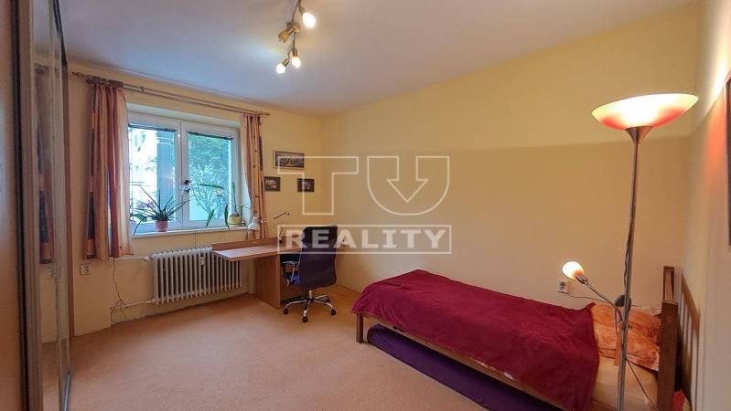 Bratislava - Ružinov 3-Zimmer-Wohnung Kaufen reality Bratislava - Ružinov