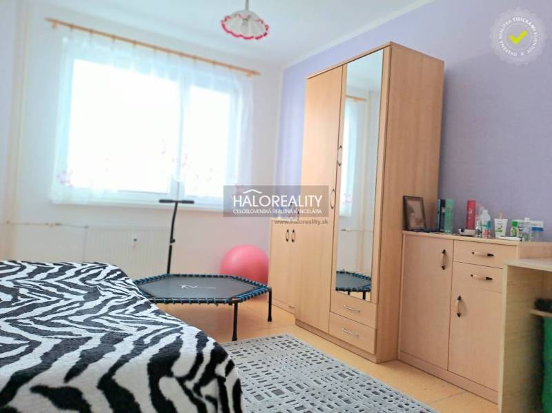 Handlová 3-Zimmer-Wohnung Kaufen reality Prievidza