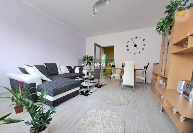 Handlová 3-Zimmer-Wohnung Kaufen reality Prievidza