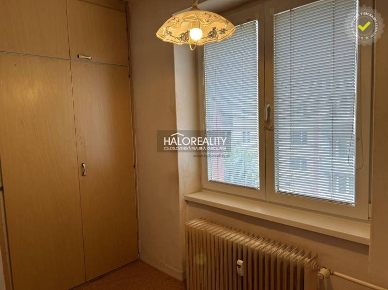 Prievidza 2-Zimmer-Wohnung Kaufen reality Prievidza