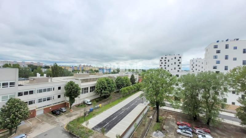 Bratislava - Petržalka 2-Zimmer-Wohnung Mieten reality Bratislava - Petržalka