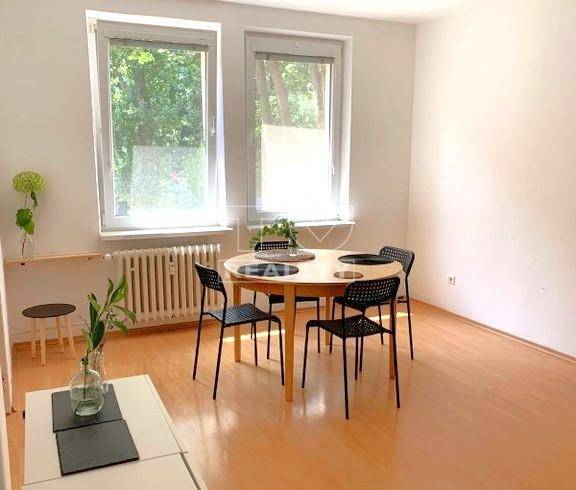 Bratislava - Nové Mesto 3-Zimmer-Wohnung Kaufen reality Bratislava - Nové Mesto