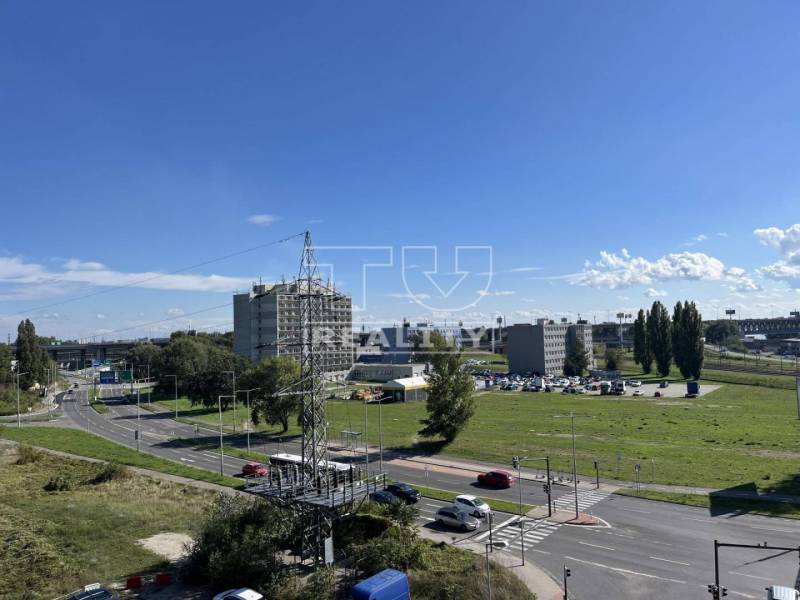 Bratislava - Ružinov 1-Zimmer-Wohnung Kaufen reality Bratislava - Ružinov