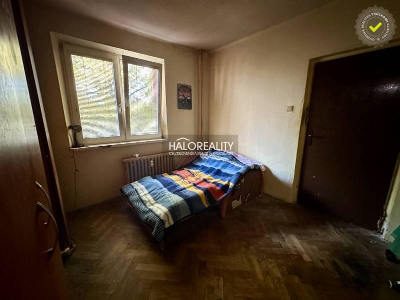 Rimavská Sobota 3-Zimmer-Wohnung Kaufen reality Rimavská Sobota