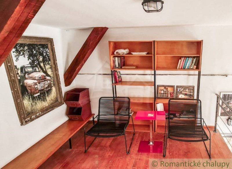 Banská Štiavnica 1-Zimmer-Wohnung Kaufen reality Banská Štiavnica