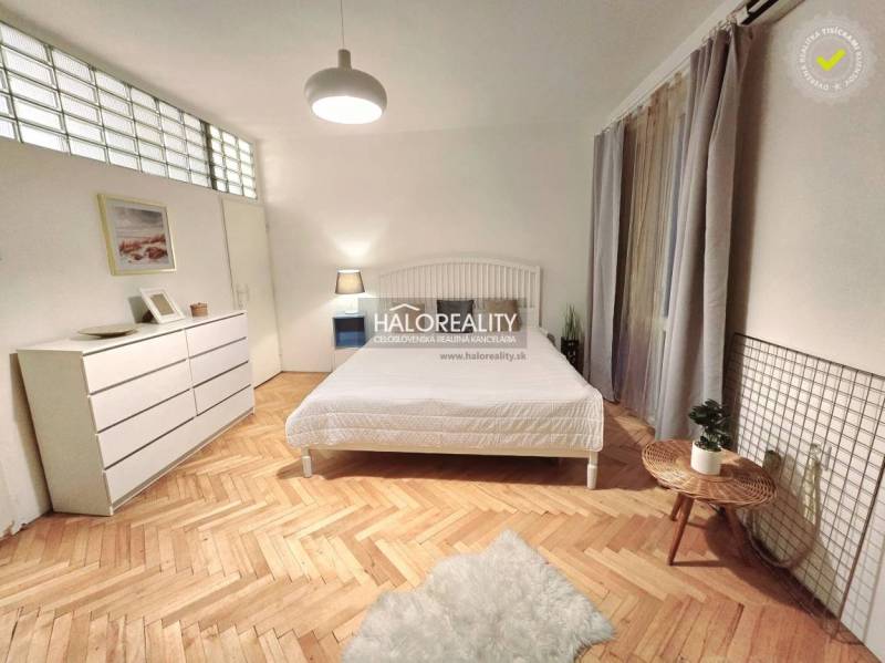 BA - Nové Mesto 1-Zimmer-Wohnung Kaufen reality Bratislava - Nové Mesto