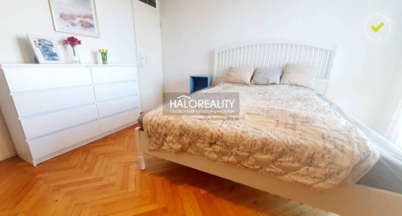 BA - Nové Mesto 1-Zimmer-Wohnung Kaufen reality Bratislava - Nové Mesto