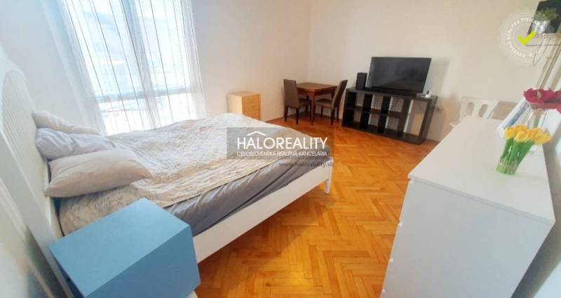 BA - Nové Mesto 1-Zimmer-Wohnung Kaufen reality Bratislava - Nové Mesto