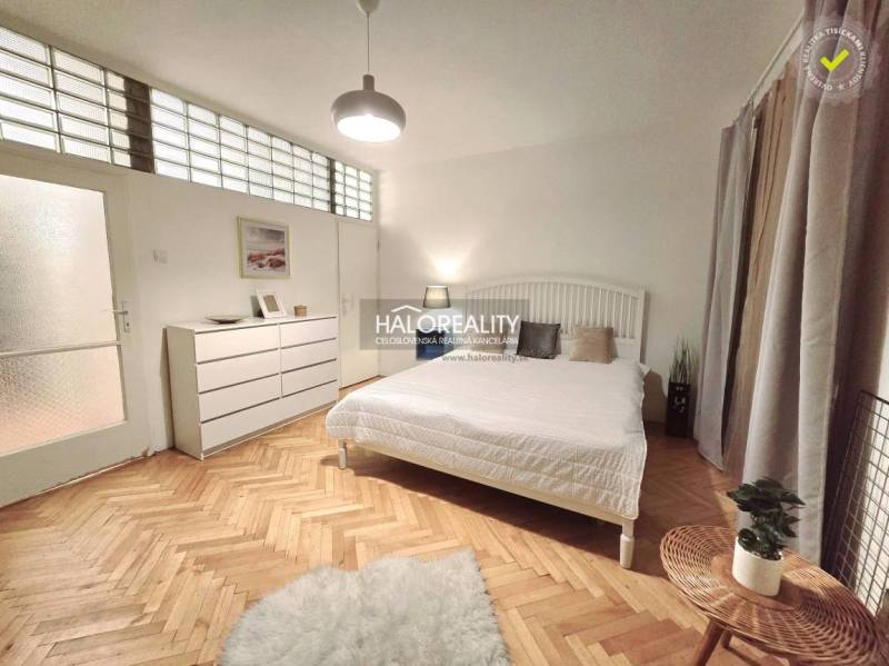 BA - Nové Mesto 1-Zimmer-Wohnung Kaufen reality Bratislava - Nové Mesto