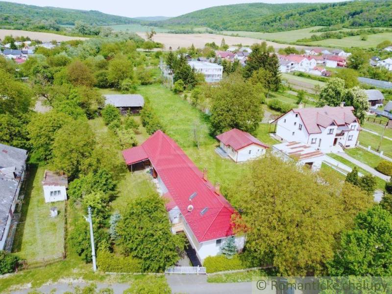 Vranov nad Topľou Einfamilienhaus Kaufen reality Vranov nad Topľou