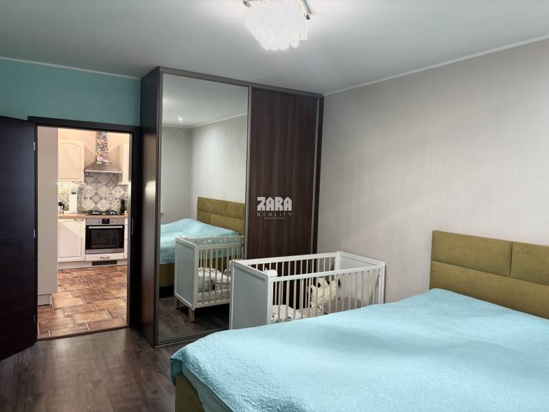 Košice - mestská časť Dargovských hrdinov 2-Zimmer-Wohnung Kaufen reality Košice - Dargovských hrdinov