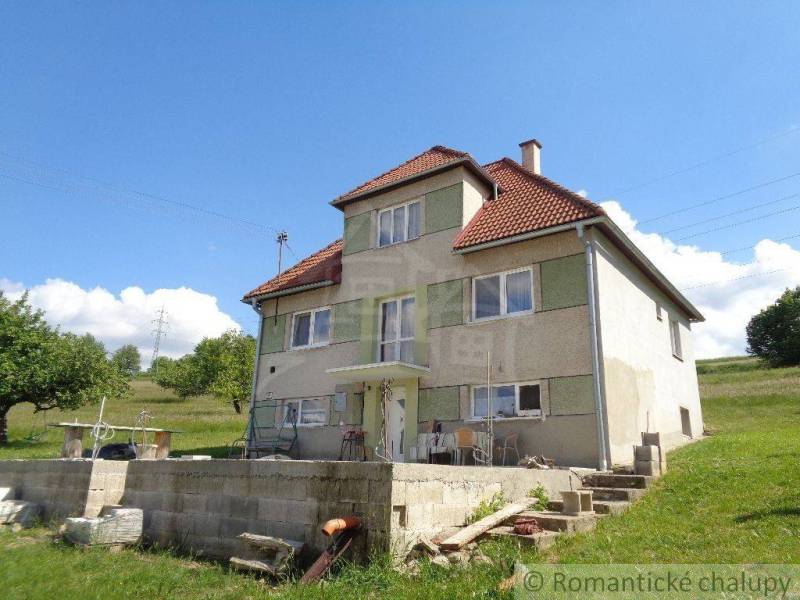 Lučenec Einfamilienhaus Kaufen reality Lučenec