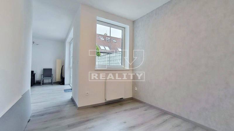 Bratislava - Vajnory 2-Zimmer-Wohnung Kaufen reality Bratislava - Vajnory