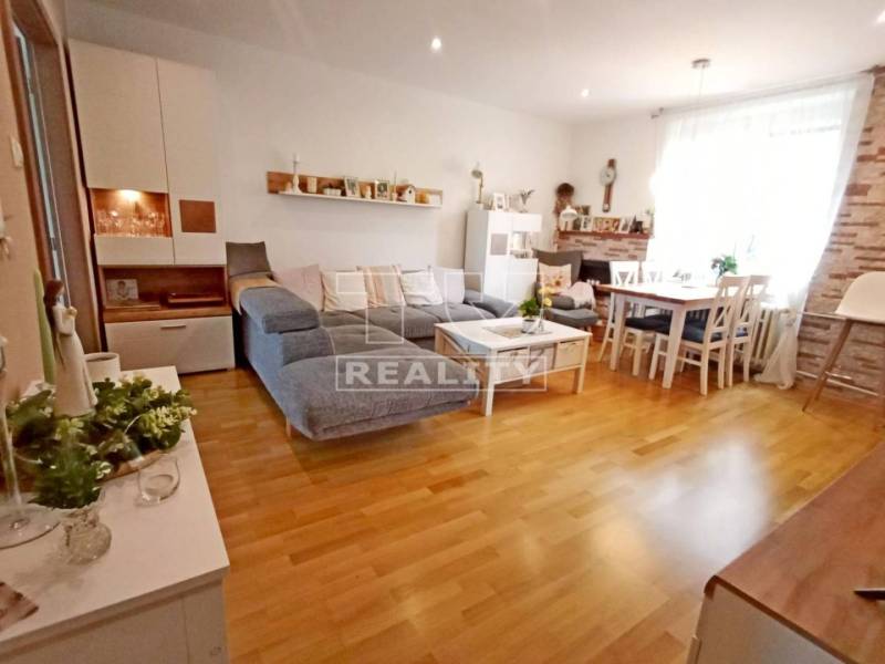 Poprad 3-Zimmer-Wohnung Kaufen reality Poprad