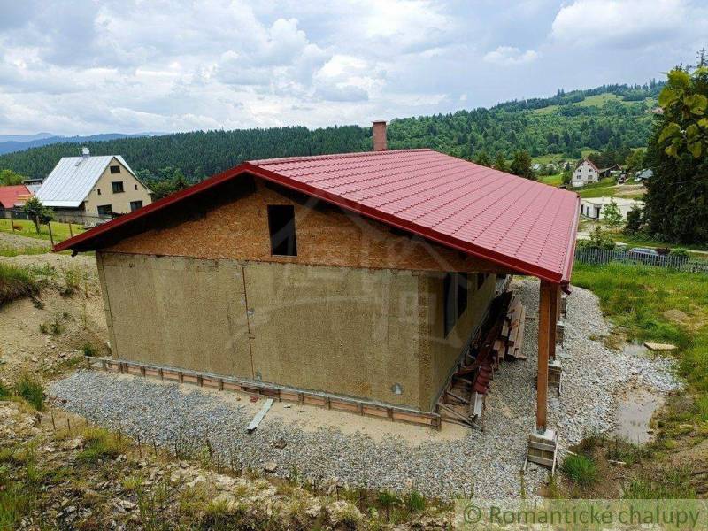 Turzovka Einfamilienhaus Kaufen reality Čadca