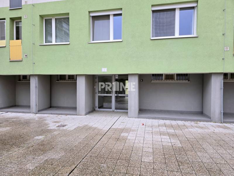 Bratislava - Karlova Ves 1-Zimmer-Wohnung Kaufen reality Bratislava - Karlova Ves