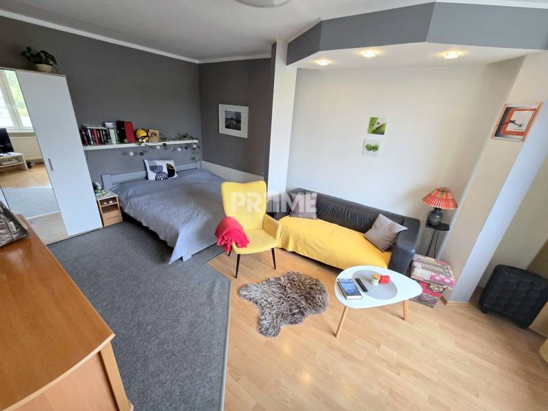 Bratislava - Karlova Ves 1-Zimmer-Wohnung Kaufen reality Bratislava - Karlova Ves