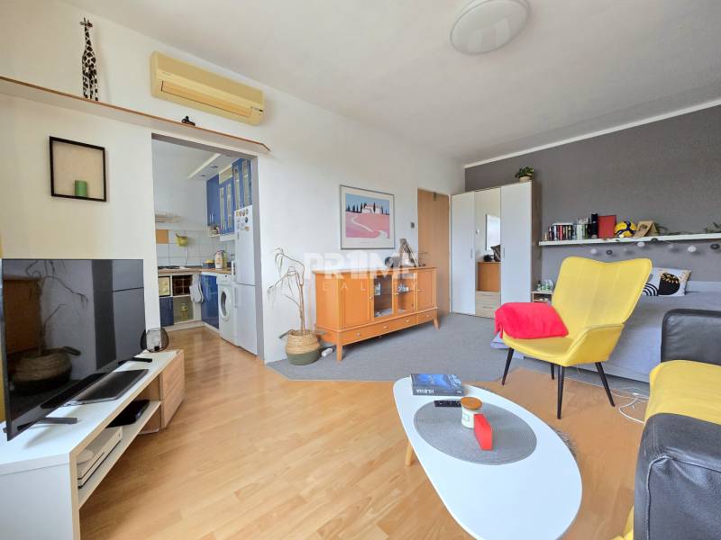 Bratislava - Karlova Ves 1-Zimmer-Wohnung Kaufen reality Bratislava - Karlova Ves